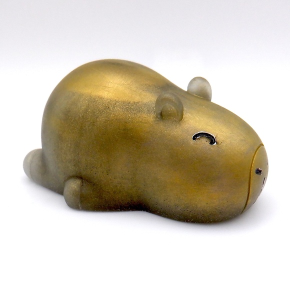 Capybara - Picture 4 of 6